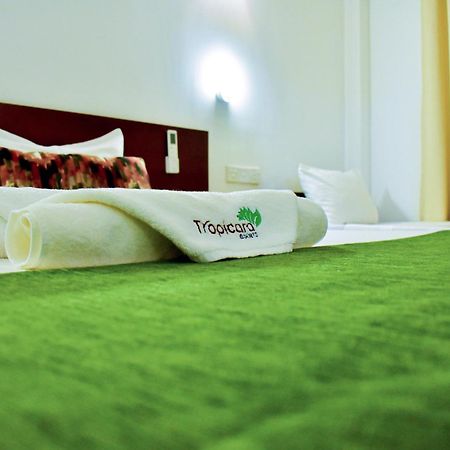 Tropicara Resort Сигирия Екстериор снимка