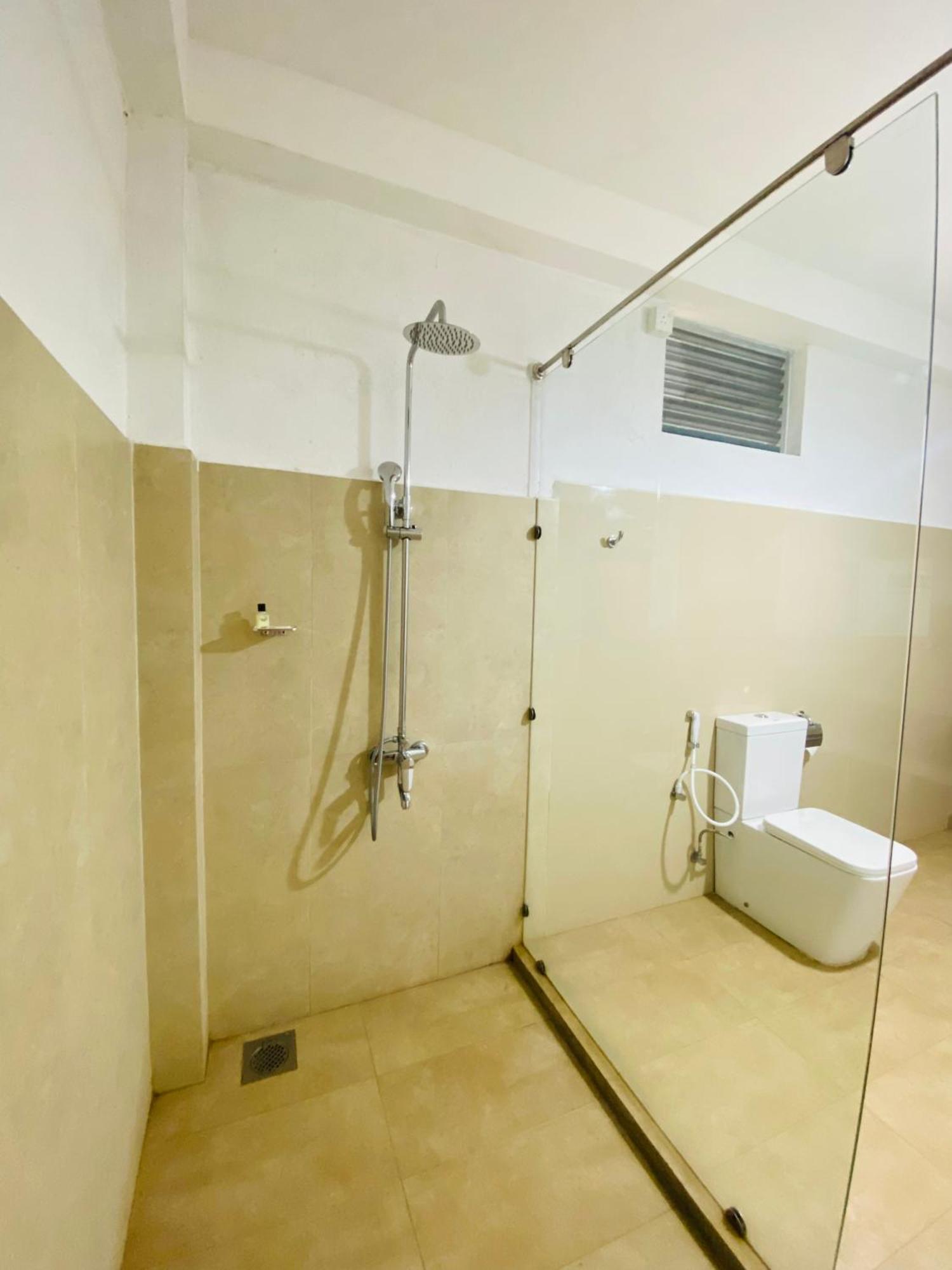 Tropicara Resort Сигирия Екстериор снимка