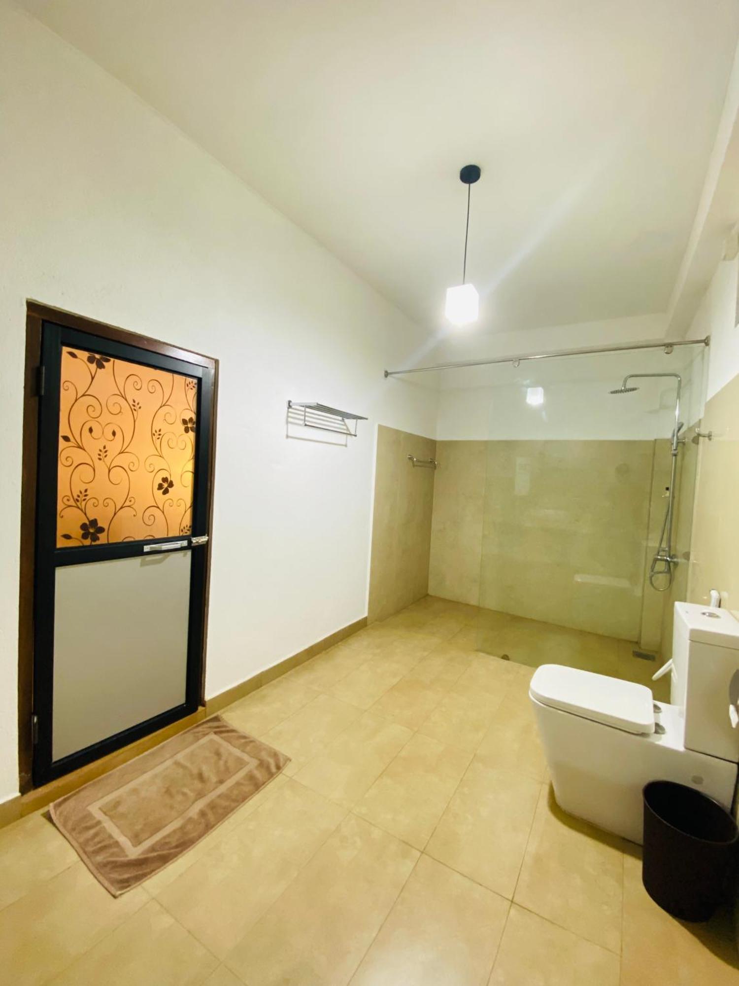 Tropicara Resort Сигирия Екстериор снимка